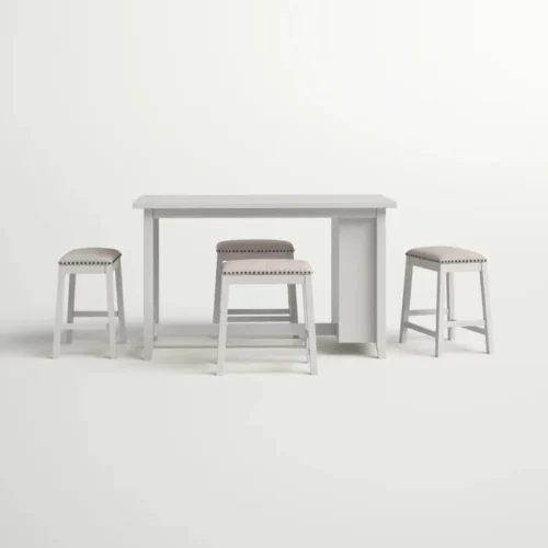 0005414 lilo counter height dining set