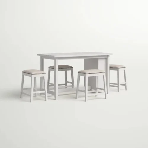 0005416 lilo counter height dining set