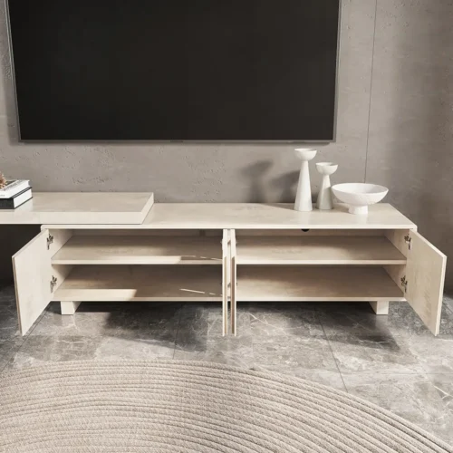 0007213 jami tv unit with storage