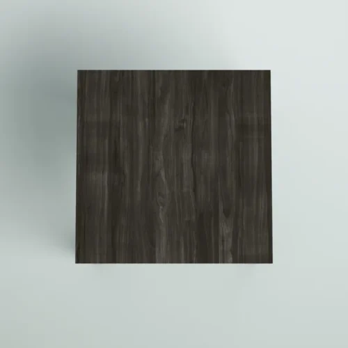 Argos natural wood side table - Image 14