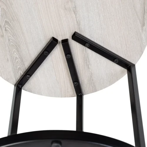 0009839 c table end table