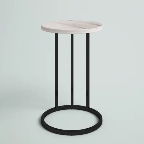 0009841 c table end table