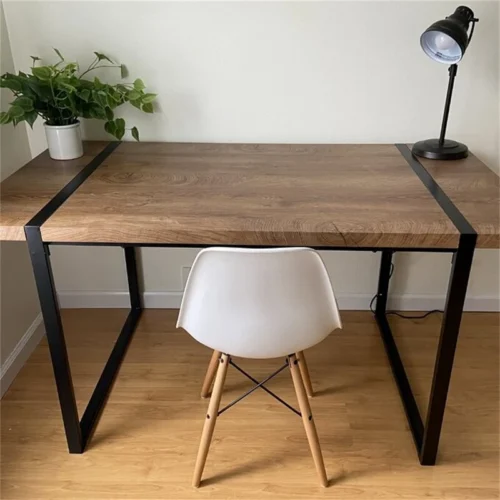0003236 diala iron dining table