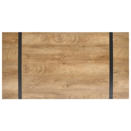 0003237 diala iron dining table