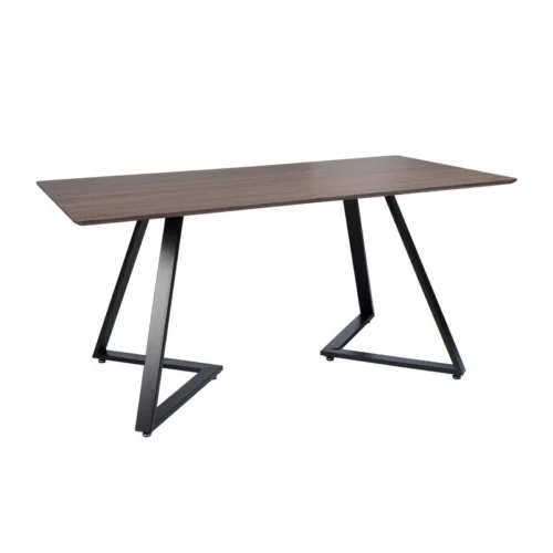 0003250 frim iron dining table