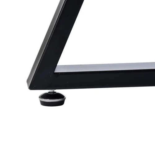 0003251 frim iron dining table