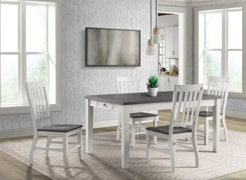 0003306 reichy dining table