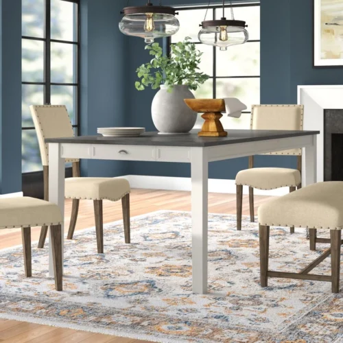 0003307 reichy dining table