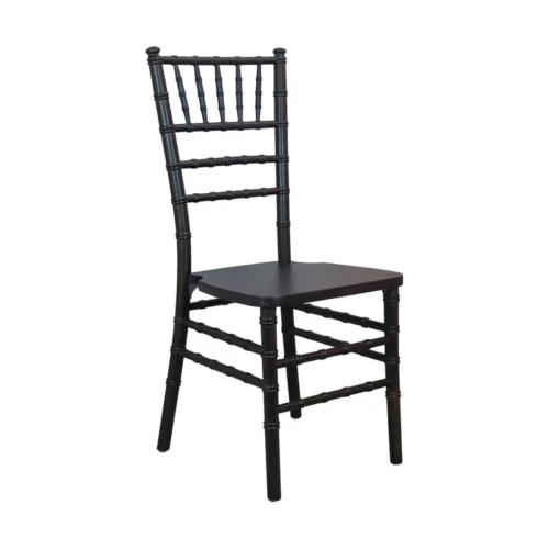 0003452 beto solid wood ladder back stacking side chair