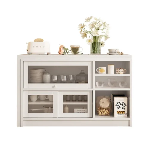 0008162 expandable sideboard cabinet