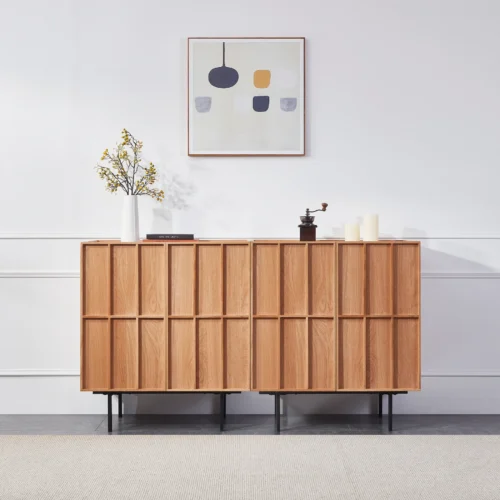 0008985 leclair sideboard