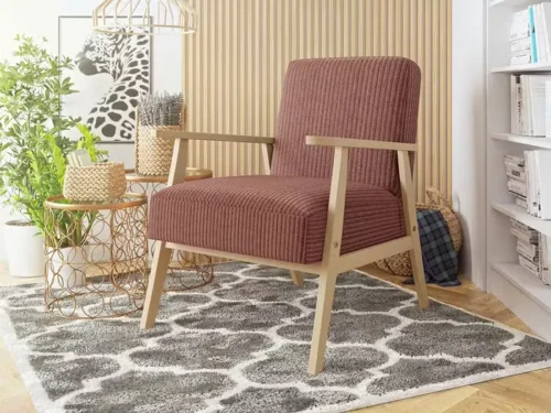 0011250 sessel retro cord