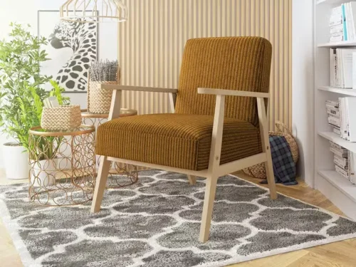 0011256 sessel retro cord
