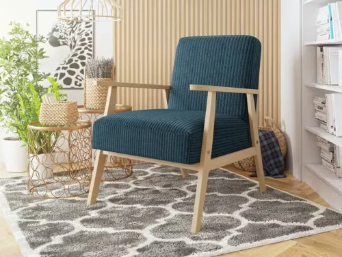 0011258 sessel retro cord