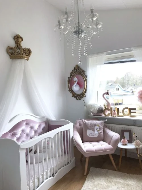 0011332 velvet armchair pink karis