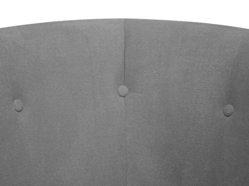 0011374 fabric tub chair off white odenzen