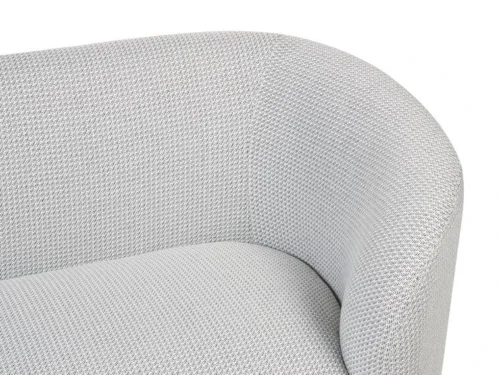 0011461 fabric armchair beige loen