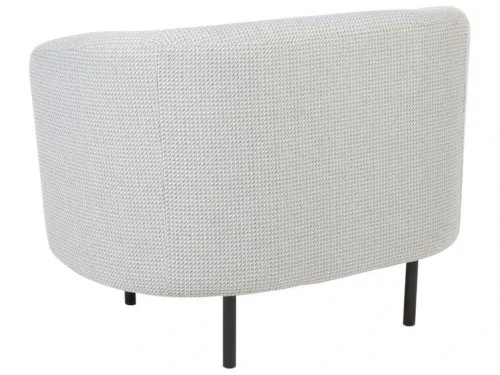0011463 fabric armchair beige loen