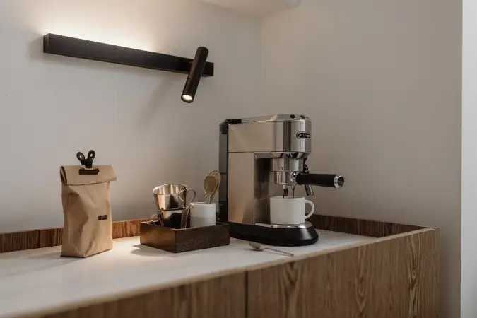 For coffee lovers: Decorative ideas for your favorite hot beverage nook 3 5 Coffee Corner Decorating Tips