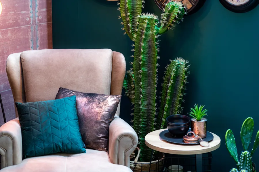 Ideas for utilizing empty spaces at home in smart and cost-effective ways 1 أفكار لاستغلال المساحات الفارغة في المنزل بطرق ذكية وبتكلفة منخفض