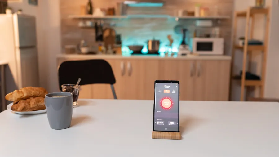 Innovative ideas to utilize smart lighting at home and its many benefits 1 أفكار مبتكرة للاستفادة من الإضاءة الذكية في المنزل وفوائدها المتعددة