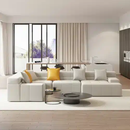 أريكه انجل 4 قطع