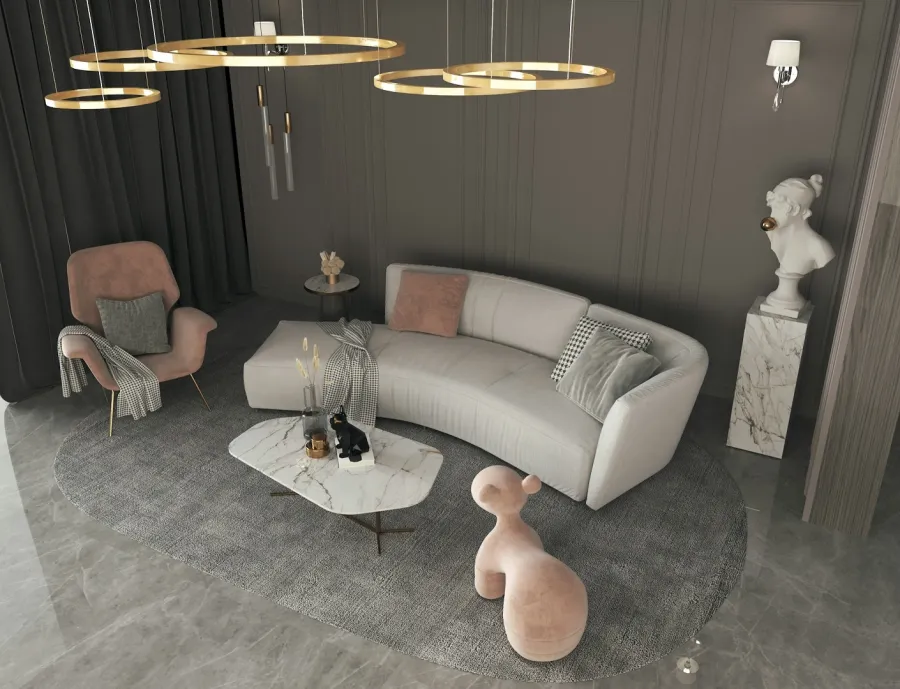 Innovative ways to decorate your home with art pieces that make a positive impact on your décor 1 385620.jpg