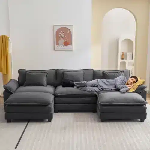 كنبة بلانتوس