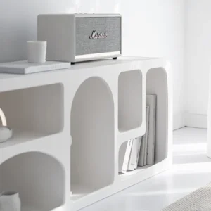 Sela TV table and library - Image 4