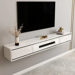 Macro 3 Drawer TV Stand