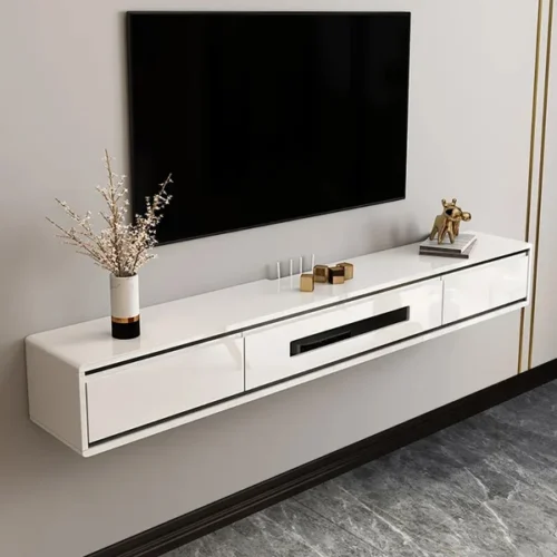 Macro 3 Drawer TV Stand - Image 5