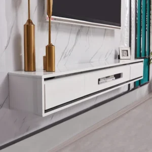 Macro 3 Drawer TV Stand - Image 7