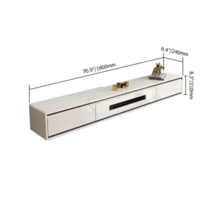 Macro 3 Drawer TV Stand - Image 10