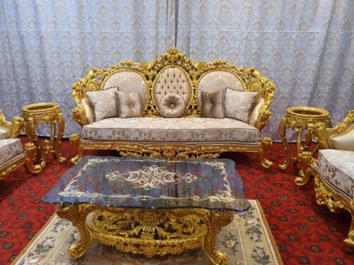 Andalusian Royal Salon3