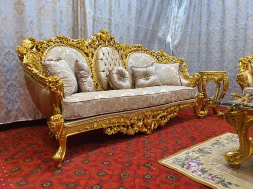 Andalusian Royal Salon4