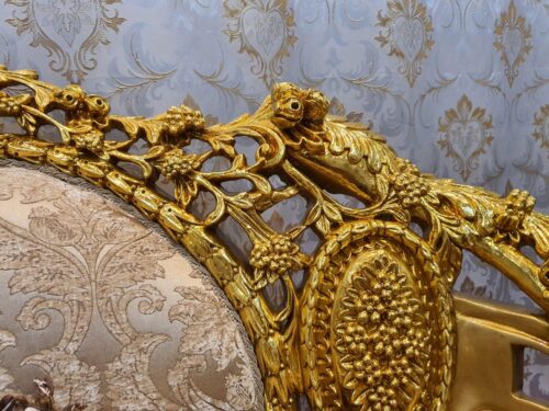 Andalusian Royal Salon7