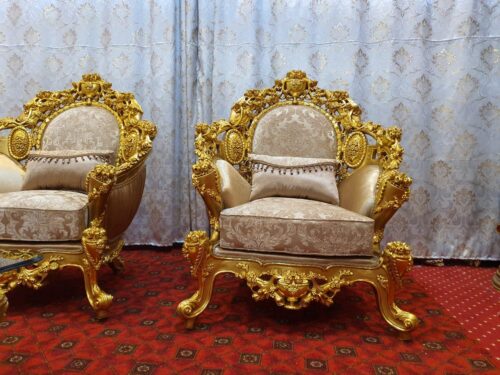 Andalusian Royal Salon9