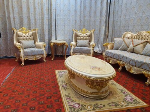 Baroque Classic Salon2