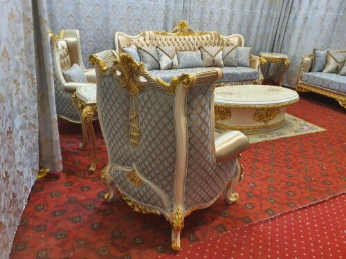 Baroque Classic Salon4