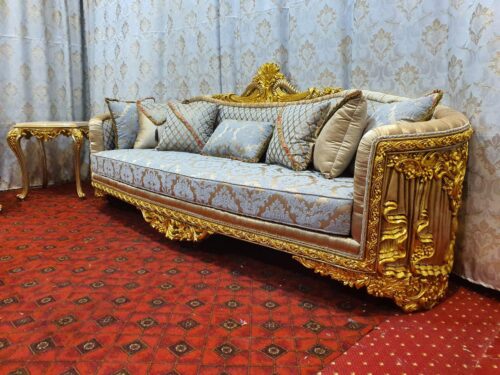 Baroque Classic Salon6