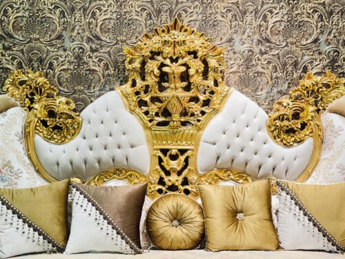 Crownwood Classic Salon6