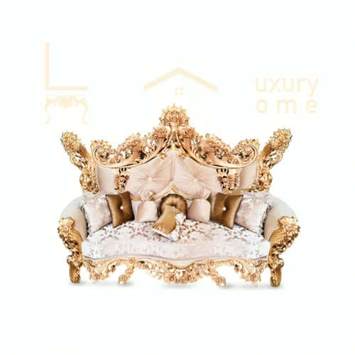 European Luxury Salon 1