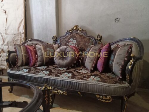 Gatsby Vintage Salon