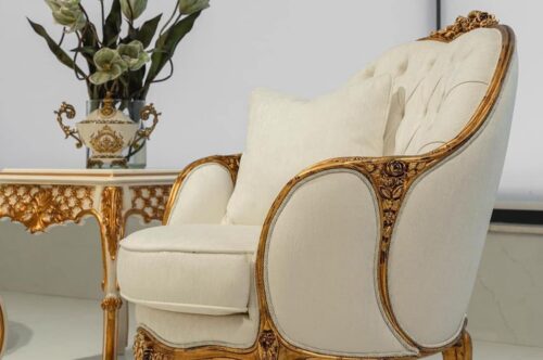 Glamour Classic Salon2