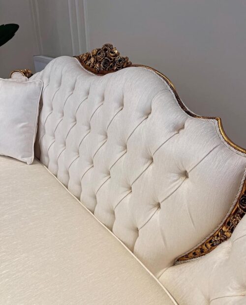 Glamour Classic Salon3