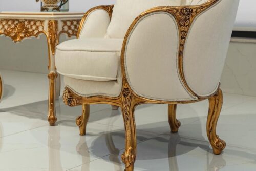 Glamour Classic Salon4