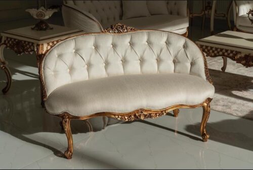 Glamour Classic Salon5