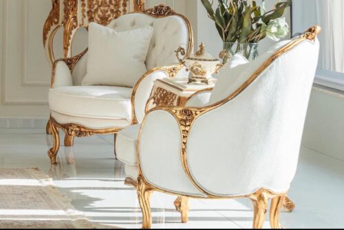 Glamour Classic Salon6