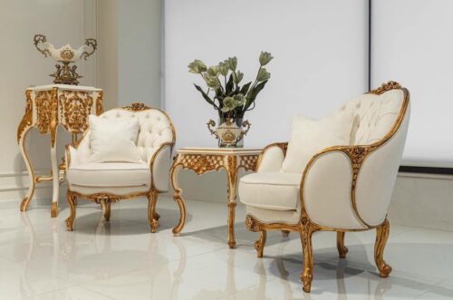 Glamour Classic Salon7