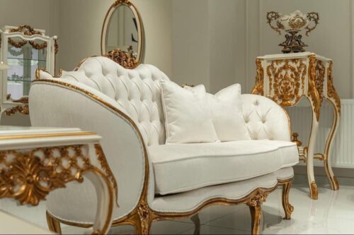 Glamour Classic Salon8